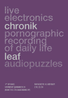 Chronik - Leaf